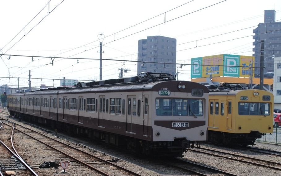 kumagaya-station